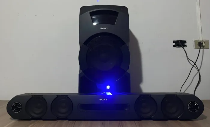 Soundbar SONY