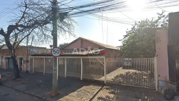 Casa Comercial 450m² em Avenida Setor Coimbra Goiânia - GO