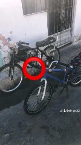Vende-se estribo de motorizada estribin!!
