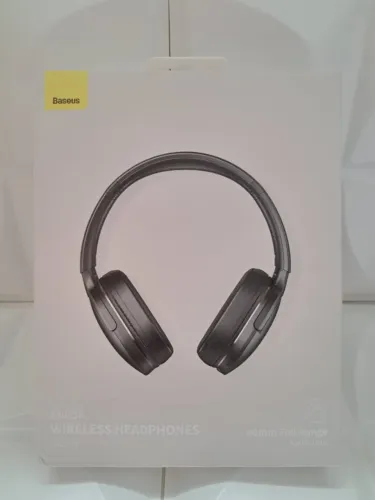 Headphone baseus d02 pro True Wireless Bluetooth