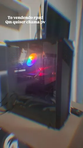 PC Gamer Pronto para Jogar
