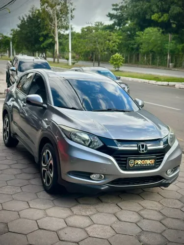 Honda HR-V LX 1.8 Flexone 16V 5P Aut. 2016