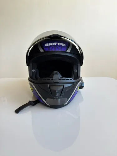 Capacete para Motocicleta