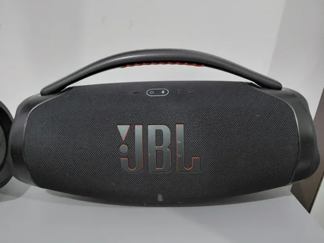 Boombox 3