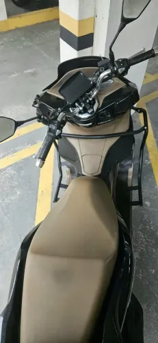 Honda PCX 160 DLX 2026