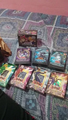 Yugioh