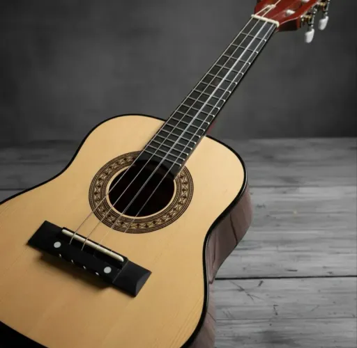 Cavaquinho Acustico MITH - ESTUDANTE