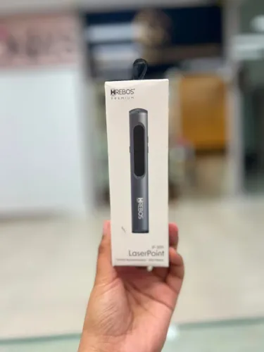 LASER POINT