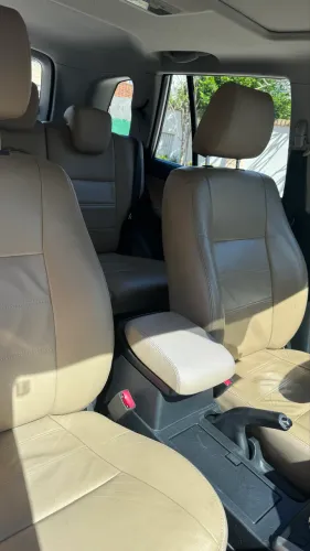 Suzuki Grand Vitara L.edi. 2.0 16V 4x2/4x4 Aut. 2014