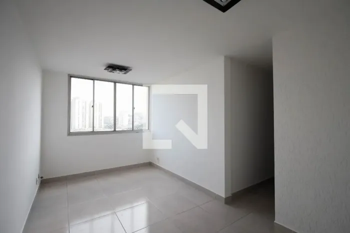 Apartamento à Venda - Parque Novo Mundo , 3 Quartos, 68 m2
