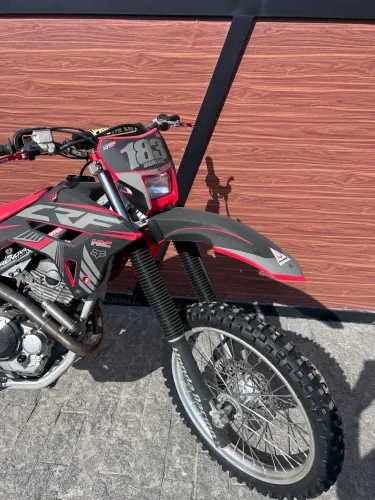 Honda CRF 250