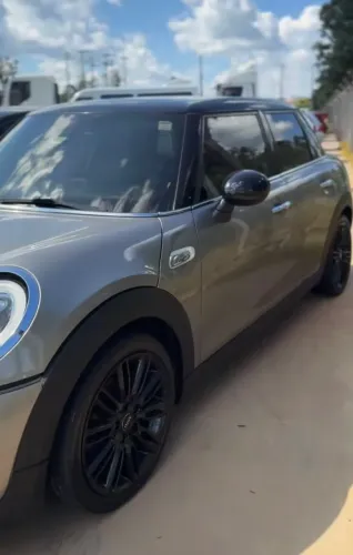 Mini Cooper S 2.0 Turbo 16V 5P Aut. 2017