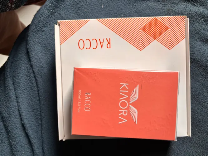 Perfume da RACCO Feminino