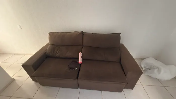 Sofá retrátil