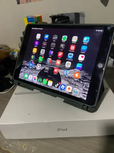 IPad 9 geração 64gb