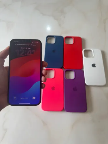 iPhone 13 Pro Max 256