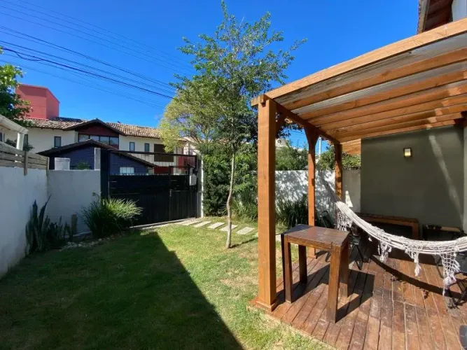 Casa - Florianópolis SC