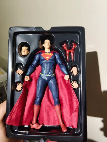 Superman fondjoy 1/9