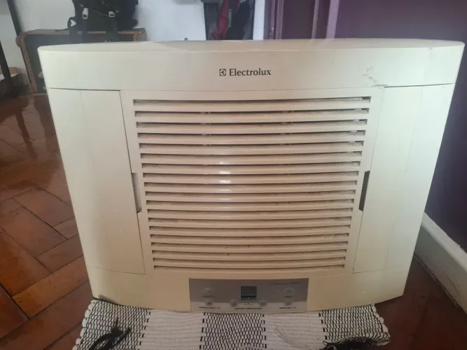 Ar condicionado janela 10000