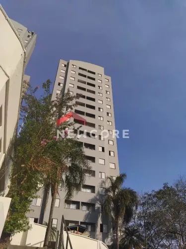 Apartamento em Rua Demerval da Fonseca - Jardim Santa Terezinha (Zona Leste) - São Paulo/S
