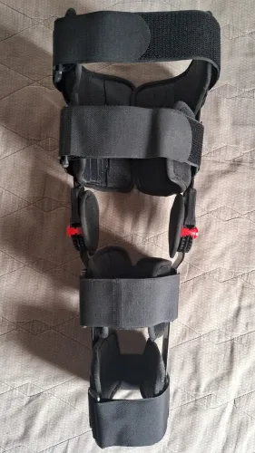 Joelheira articulada