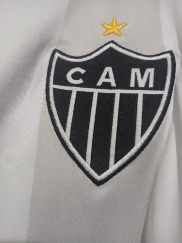 Camisa Atlético MG Maior de minas