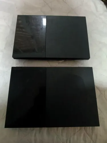 Lote 3 Playstation 2