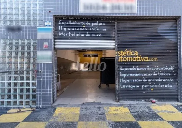 Comercial para alugar no(a) Lapa