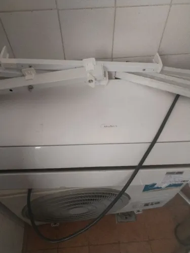 Ar Condicionado Midea 12000 Btus Inverter