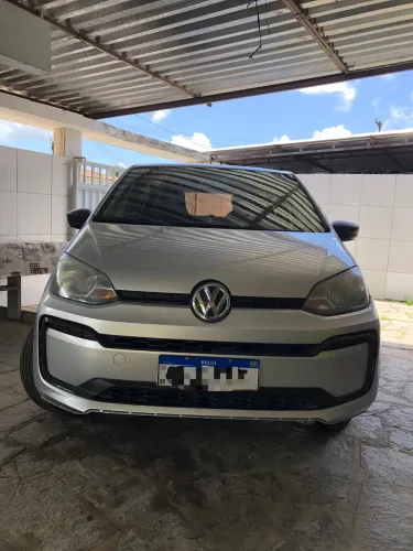 Volkswagen Up! Take 1.0 Total Flex 12V 5P 2018