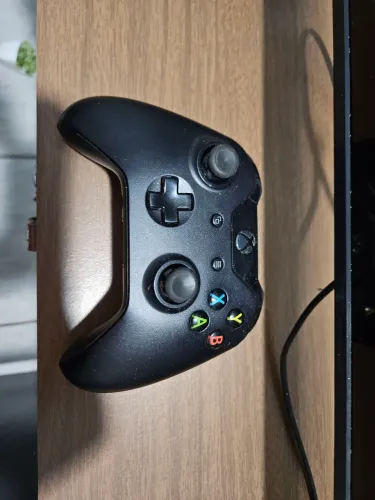 Controle xbox one 