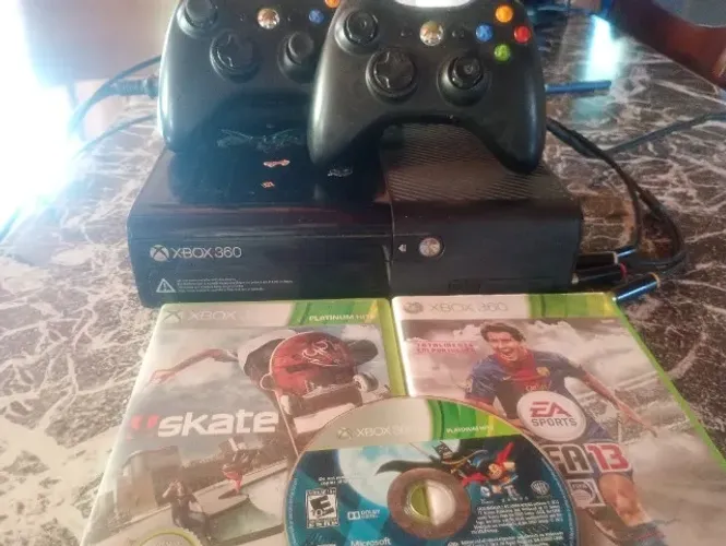 Xbox 360