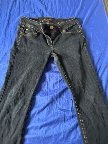 Calça Zara Masculina