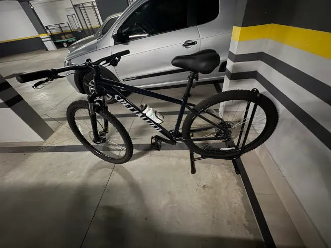 Bicicleta Specialized Nova
