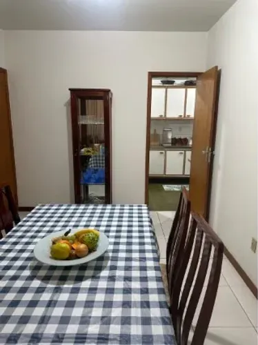 Apartamento 3 quartos com suíte, Centro, Guarapari-ES
