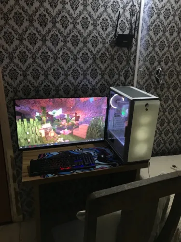 Pc gamer am5
