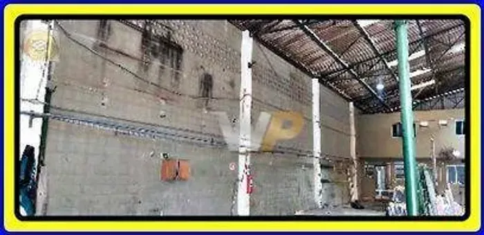 galpao industrial
