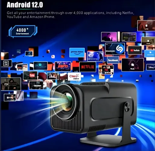 Projetor Full HD HY320