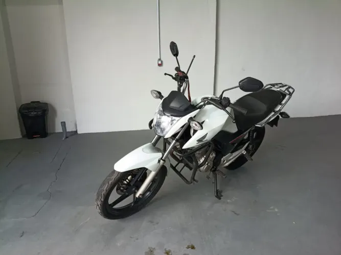 HONDA CG 160 FAN CG 160 FAN