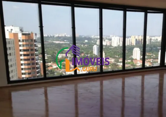COBERTURA - VILA MADALENA - SP