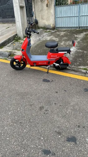 Scooter Eletrica AG08 1000w 2024