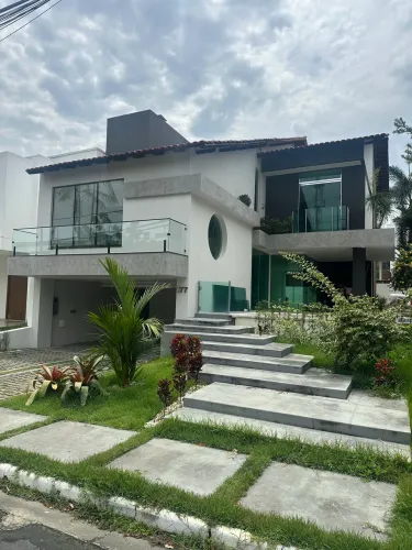 RENAISSANCE / 3 SUITES / PISCINA / ACEITO PERMUTA / D PEDRO