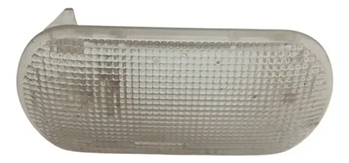 Acrilico Luz Porta Luvas Volkswagen Golf 2001 2002 2003 2004