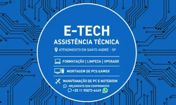 Montagem de PC Gamer e