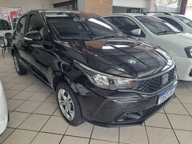 Argo drive 2025 valor r$ 71.500.00