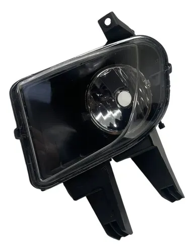 Farol De Milha Auxiliar Esquerdo Celta 2009 2010 2011 2012 Preto