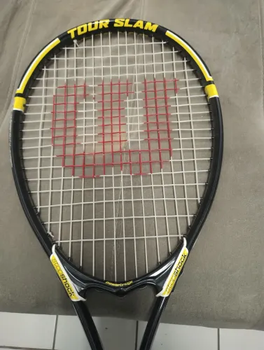Raquete Wilson Tour Slam