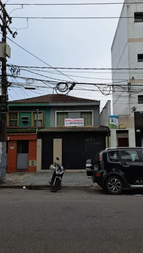 Alugo Imóvel Comercial 