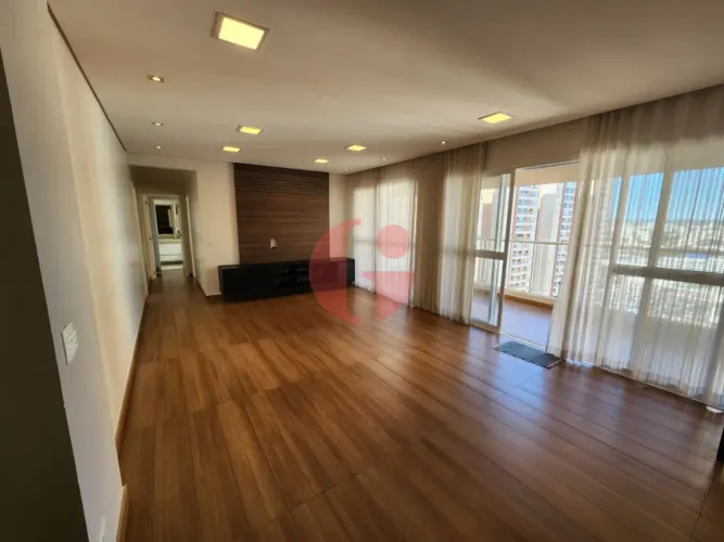 Apartamento Padrão em São José dos Campos
