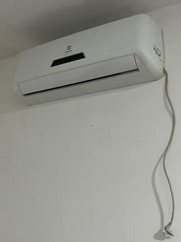 Ar condicionado